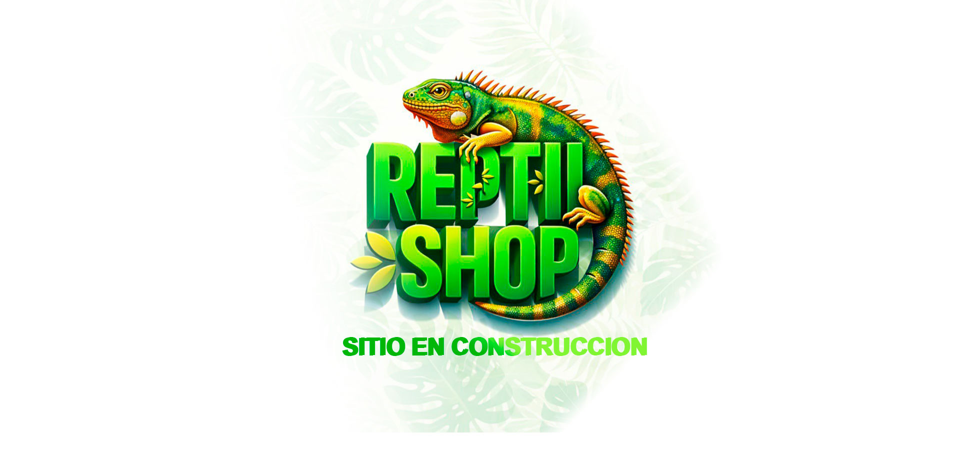 ReptilShop